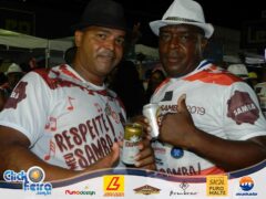Bloco Unidos Pelo Samba